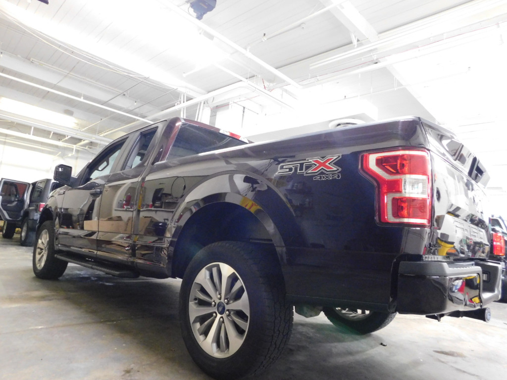 2018 Ford Explorer XLT photo 61