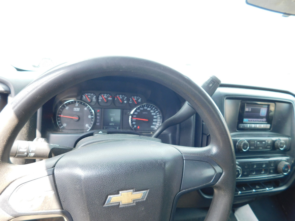 2002 Chevrolet Corvette Base photo 18