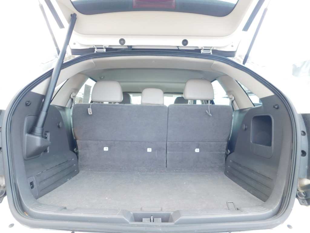 2016 Chevrolet Equinox LS photo 64