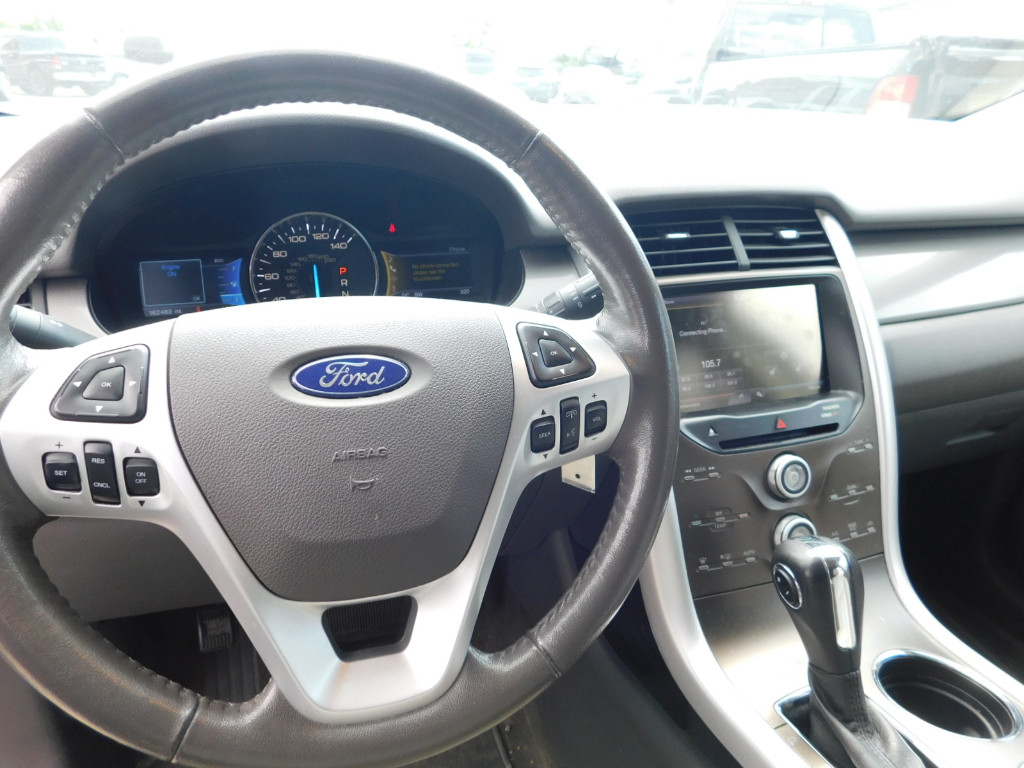2016 Chevrolet Equinox LS photo 53