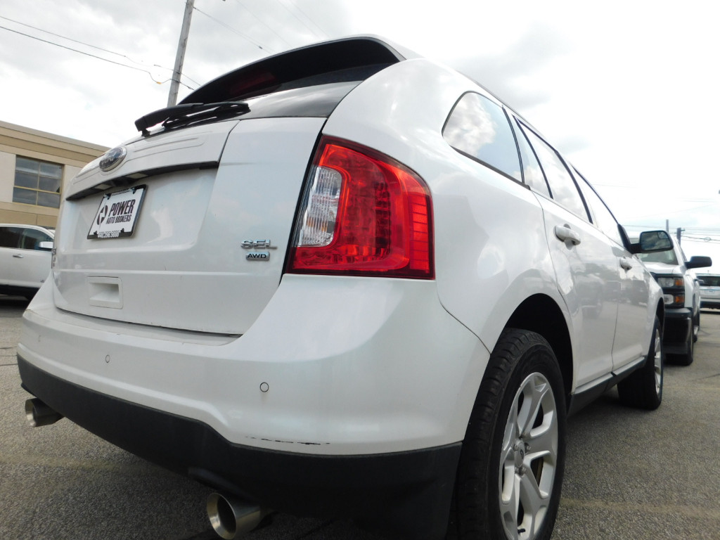 2016 Chevrolet Equinox LS photo 56
