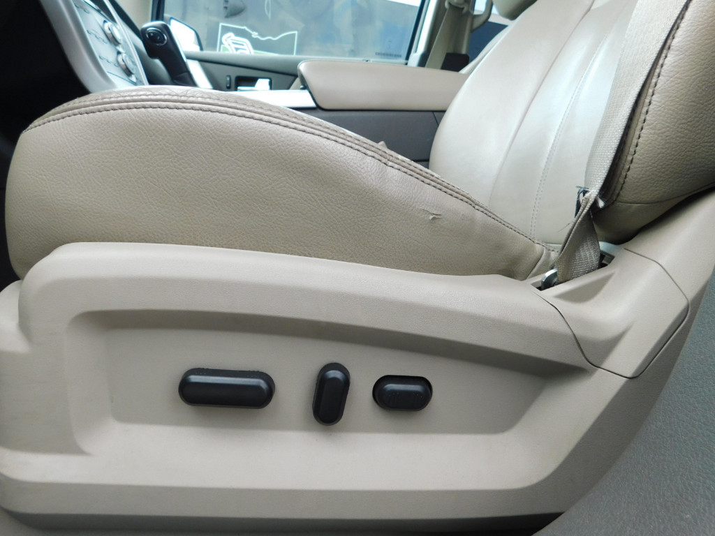 2016 Chevrolet Equinox LS photo 59