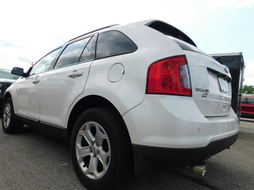 2016 Chevrolet Equinox LS photo 52