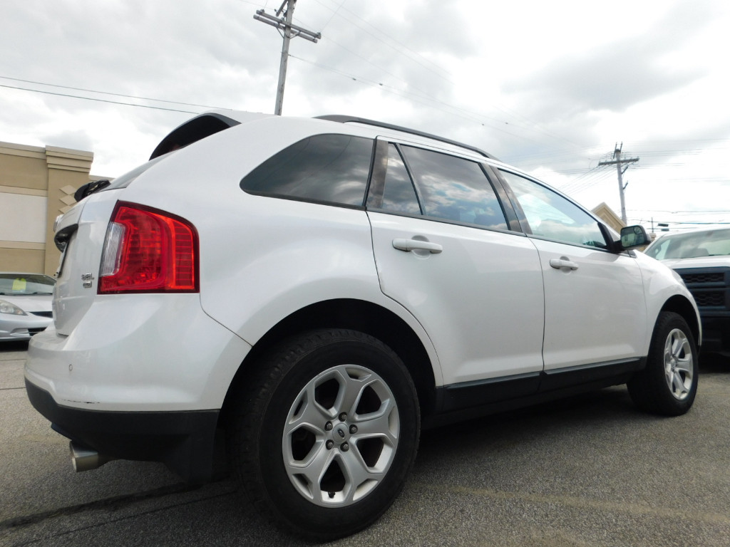 2016 Chevrolet Equinox LS photo 55