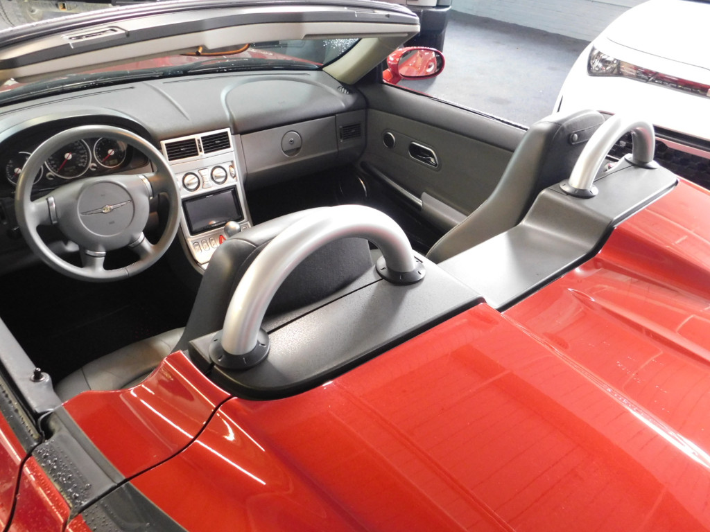 2002 Chevrolet Corvette Base photo 13