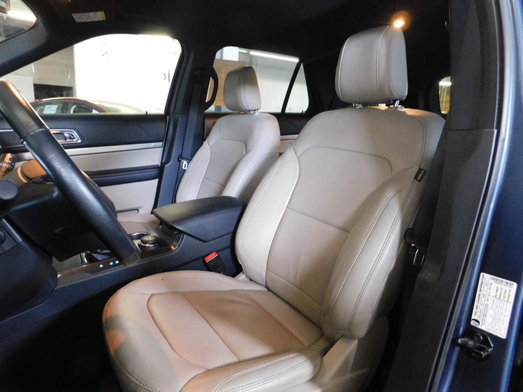 2015 Gmc Acadia SLE photo 59