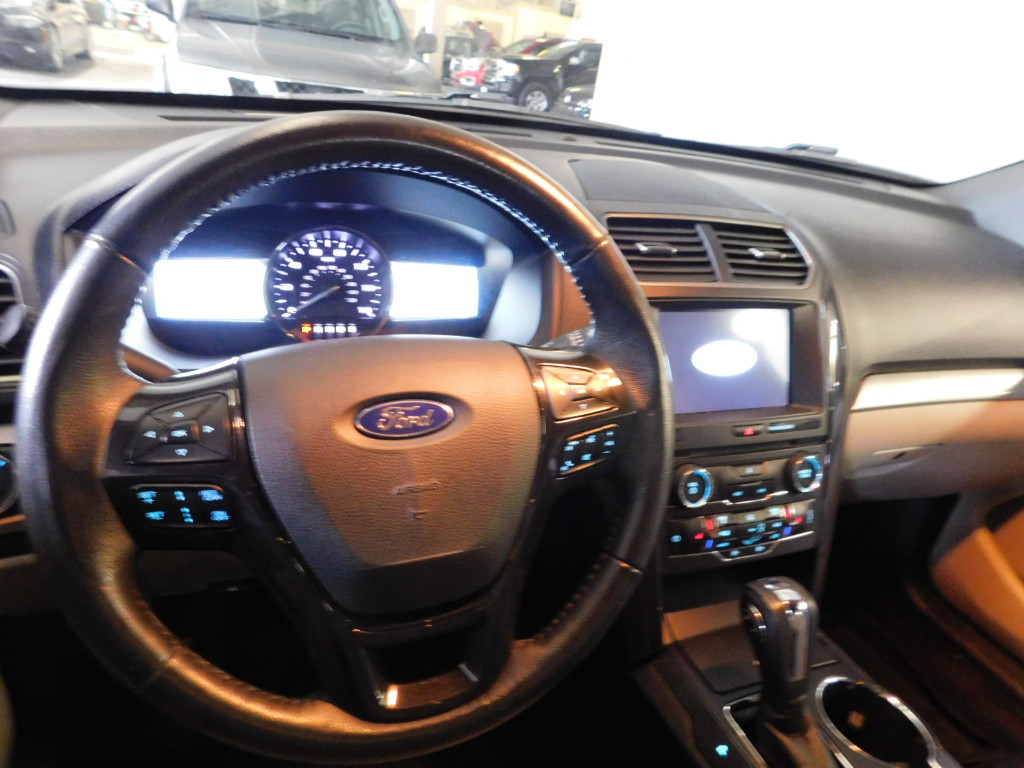 2015 Gmc Acadia SLE photo 58