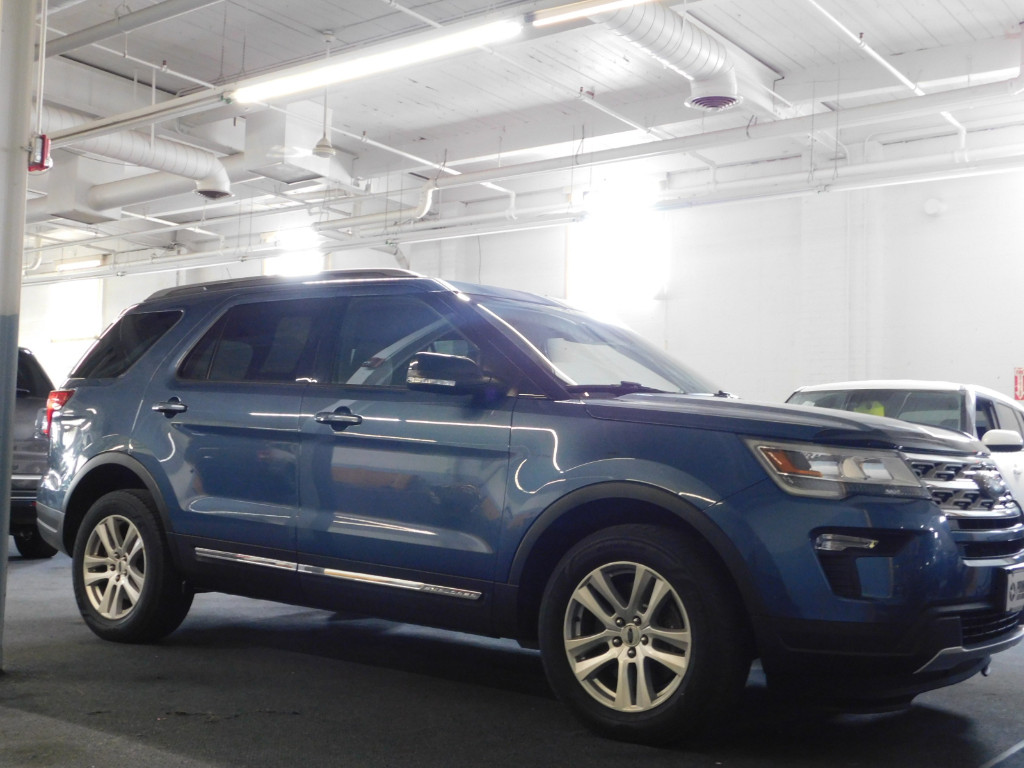 2015 Gmc Acadia SLE photo 60