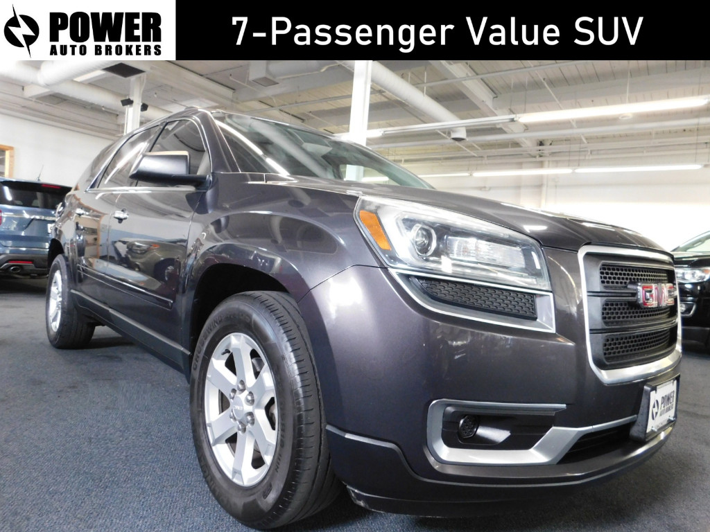 2013 Chevrolet Equinox LS photo 41