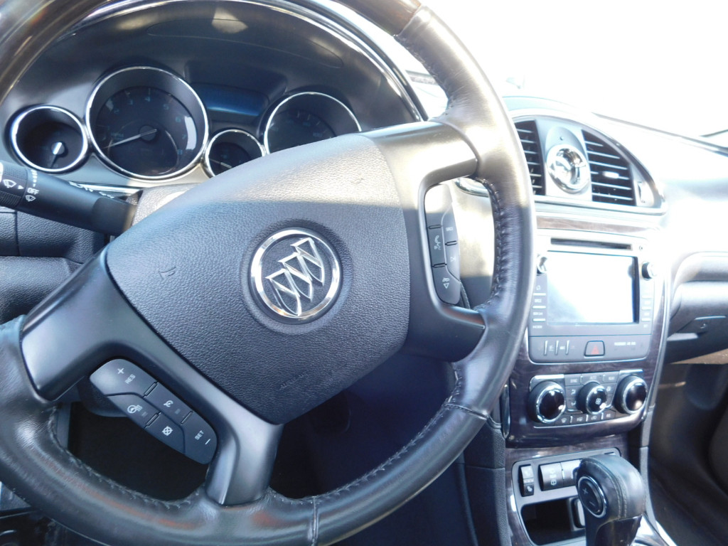 2015 Gmc Acadia SLE photo 6
