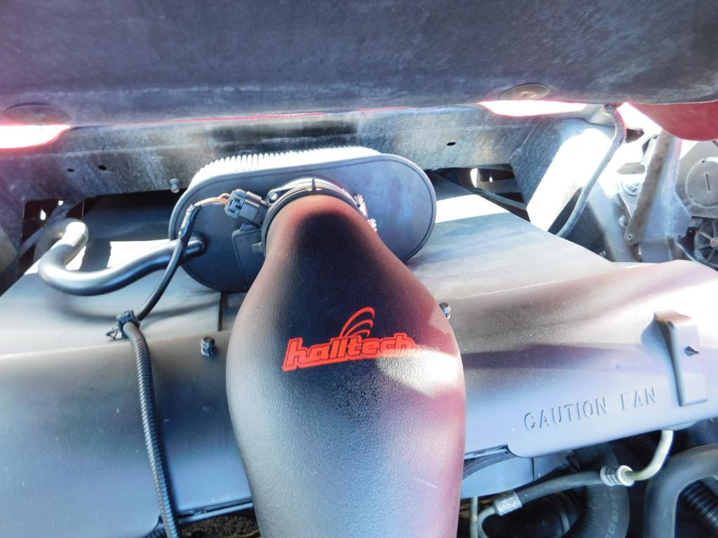 2004 Chevrolet Corvette Base - Photo 15
