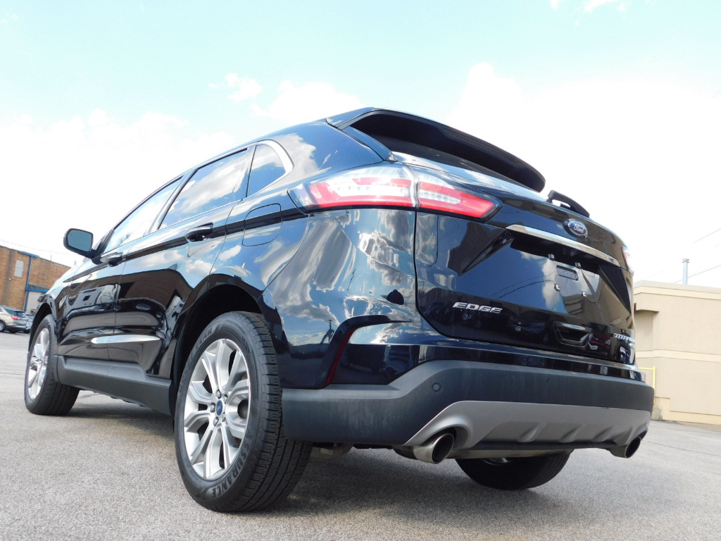 2018 Dodge Durango SXT photo 61