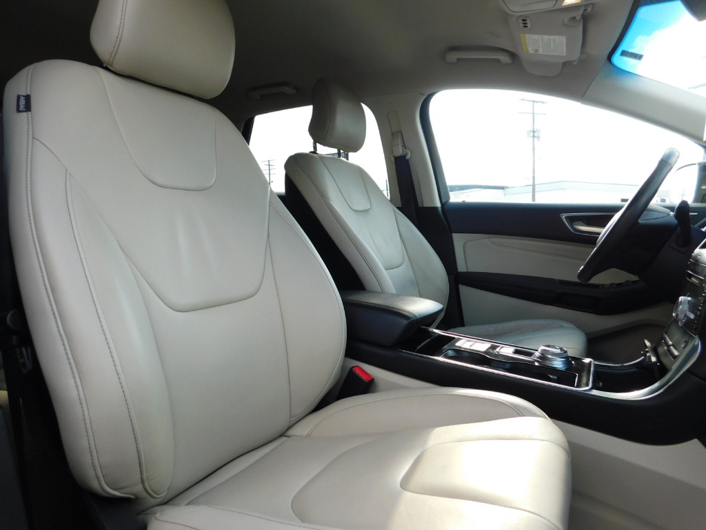 2018 Dodge Durango SXT photo 63