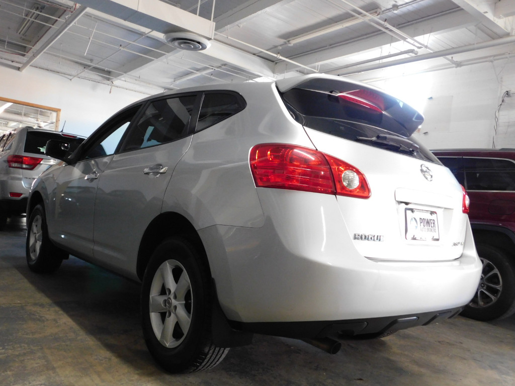 2019 Volkswagen Atlas V6 SE photo 3