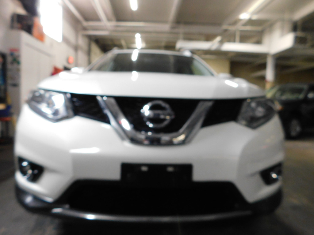 2016 Nissan Rogue SL - Photo 16