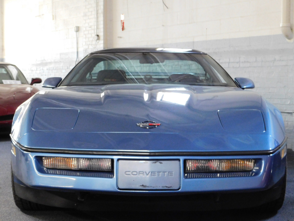 1984 Chevrolet Corvette - Photo 7