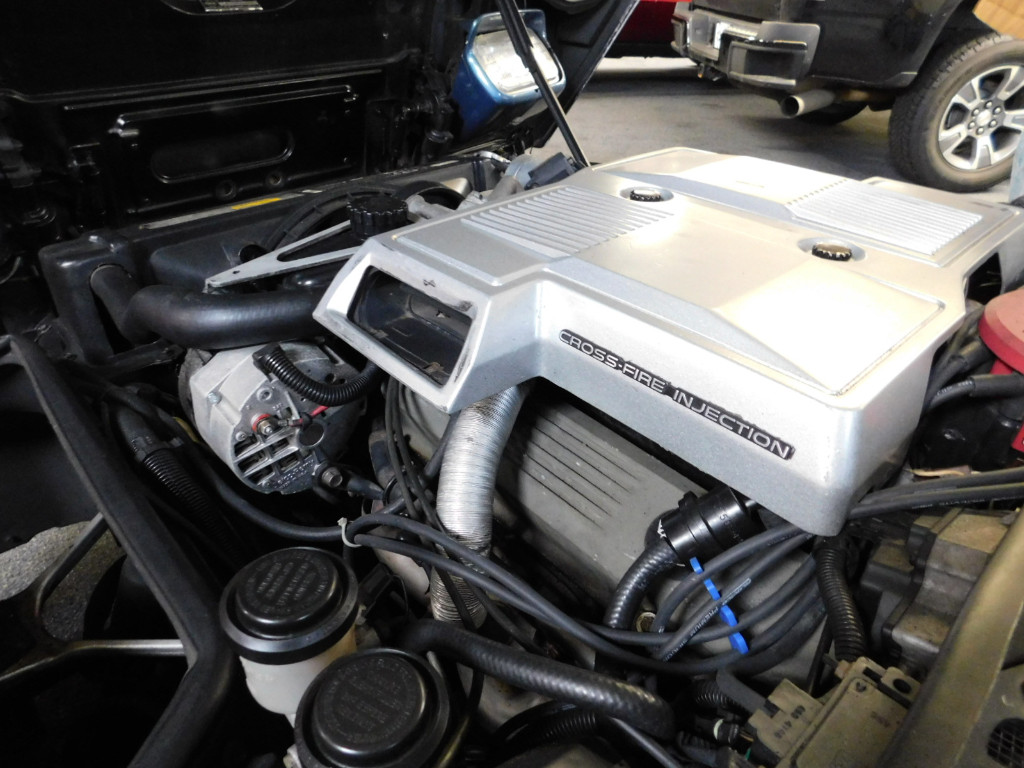 1984 Chevrolet Corvette - Photo 10