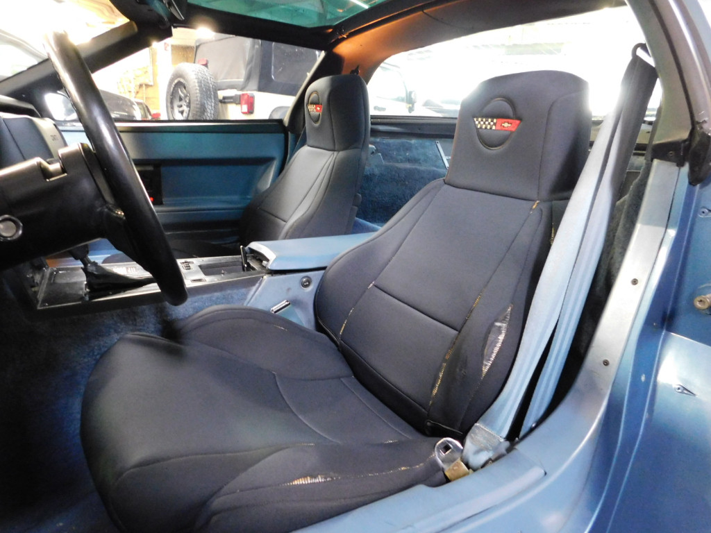 1984 Chevrolet Corvette - Photo 8