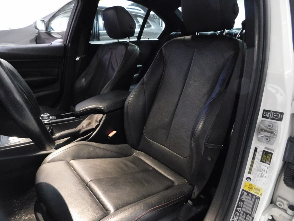 2013 Bmw 328i 3-series photo 4