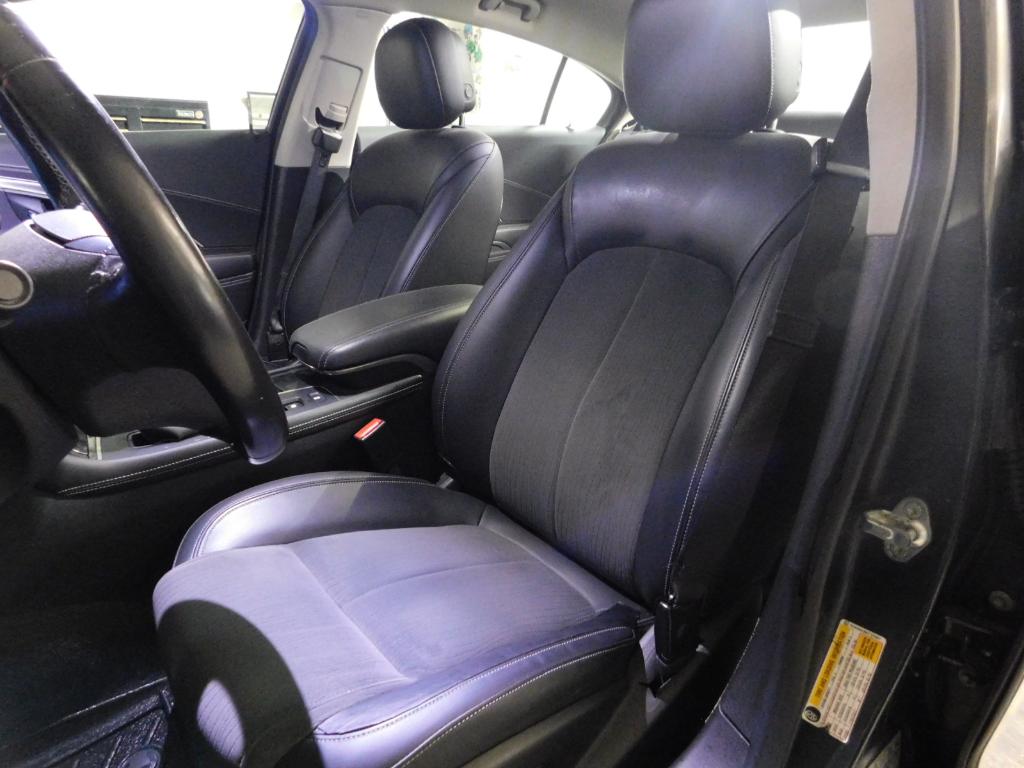2014 Buick LaCrosse Base - Image 4