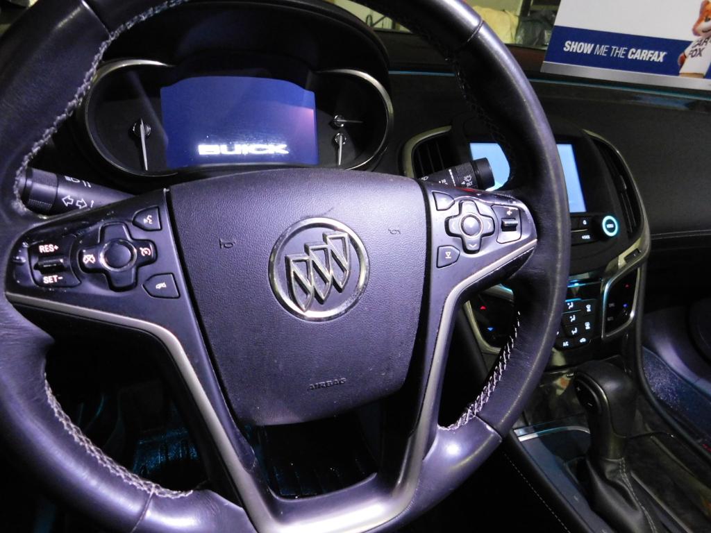 2014 Buick LaCrosse Base - Image 3