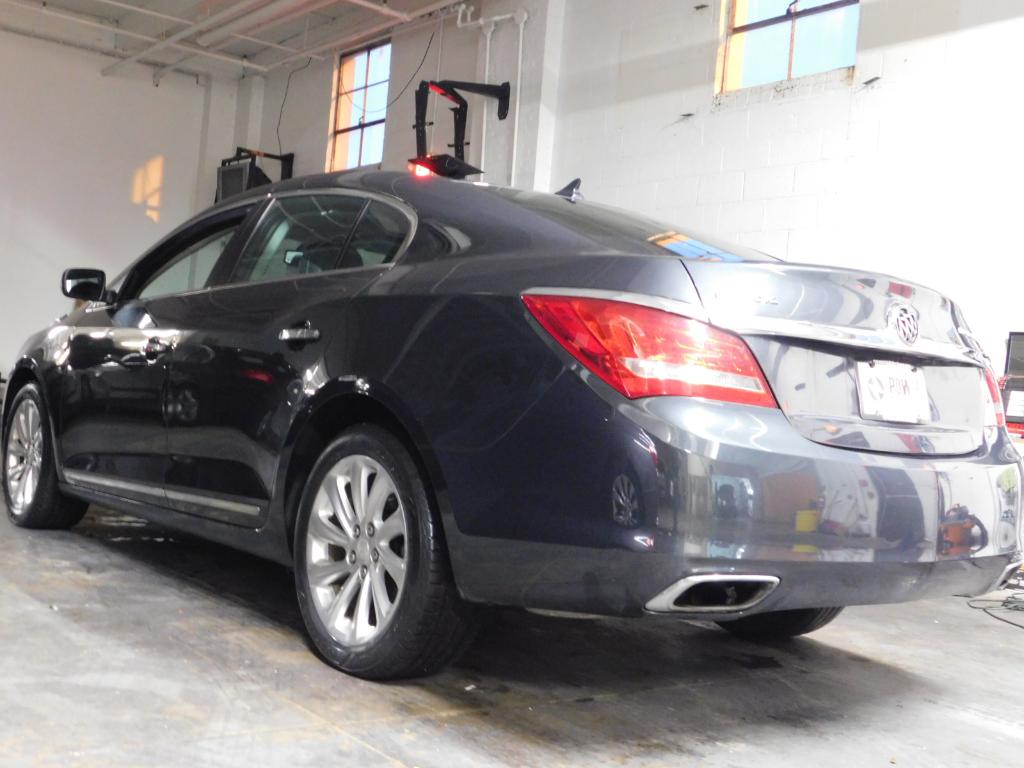 2014 Buick LaCrosse Base - Image 2
