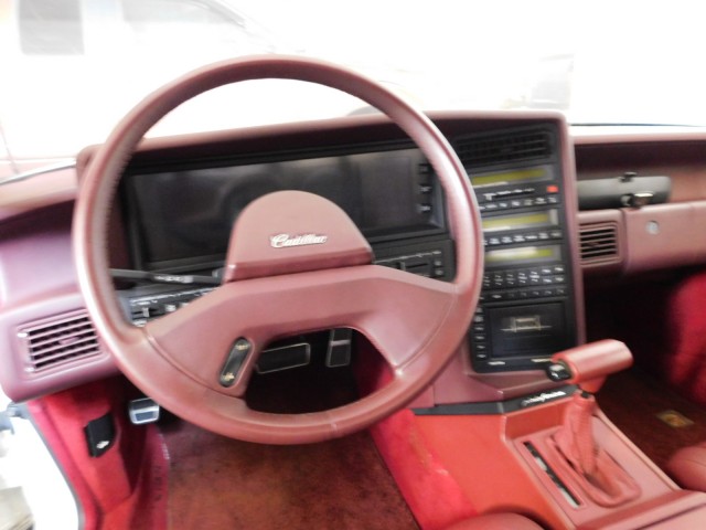 2005 Chrysler Crossfire Limited photo 9
