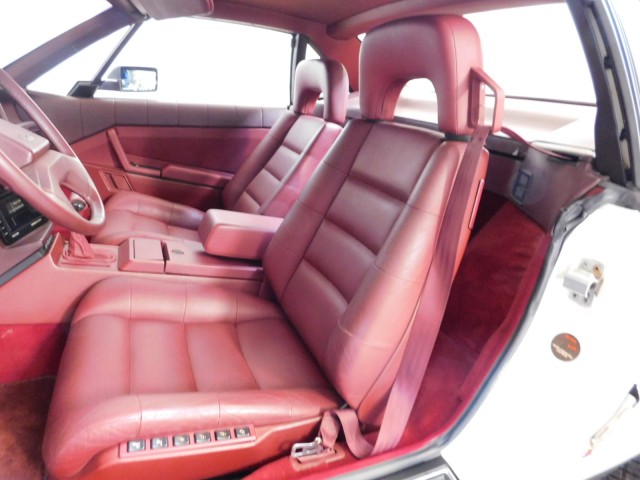 2005 Chrysler Crossfire Limited photo 8
