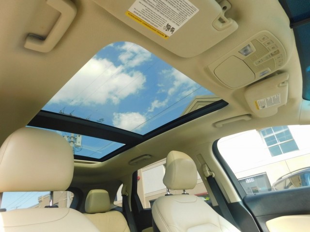 2016 Chevrolet Equinox LS photo 12