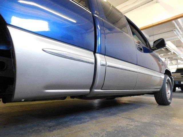 2016 Gmc Sierra 1500 Base photo 5