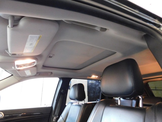 2011 Cadillac CTS Luxury photo 30