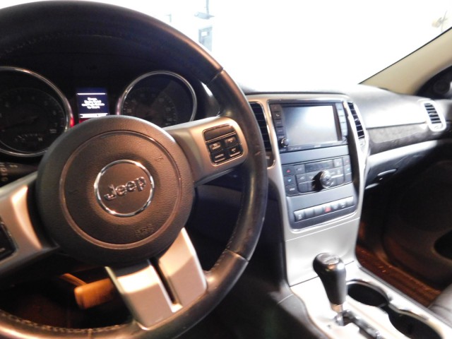 2011 Cadillac CTS Luxury photo 31