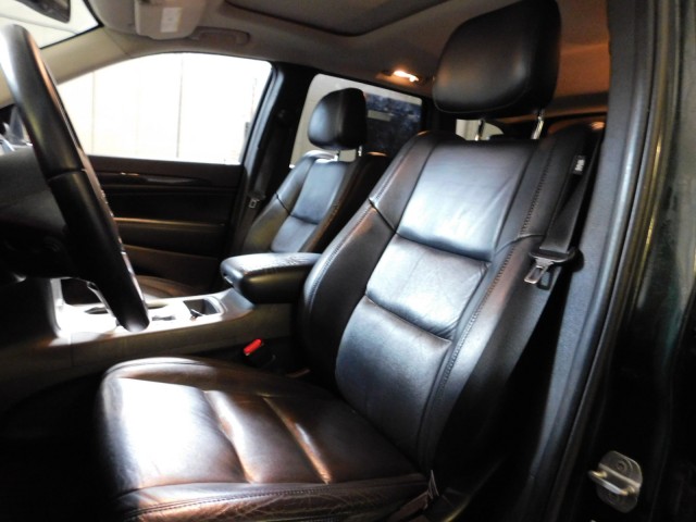 2011 Cadillac CTS Luxury photo 29