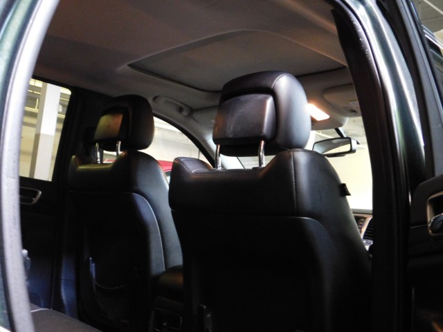 2011 Cadillac CTS Luxury photo 35