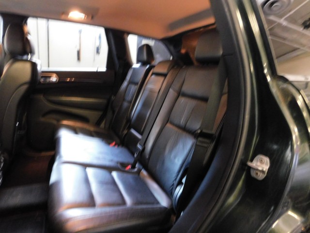 2011 Cadillac CTS Luxury photo 32
