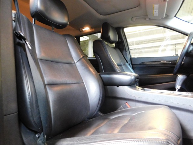 2011 Cadillac CTS Luxury photo 36