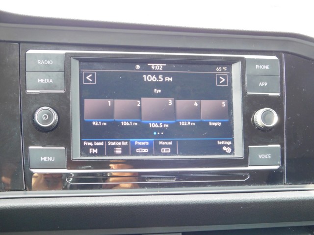 2015 Volkswagen Golf SportWagen TDI S photo 13