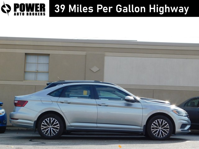 2015 Volkswagen Golf SportWagen TDI S photo 6