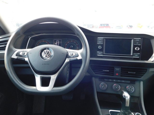 2015 Volkswagen Golf SportWagen TDI S photo 11