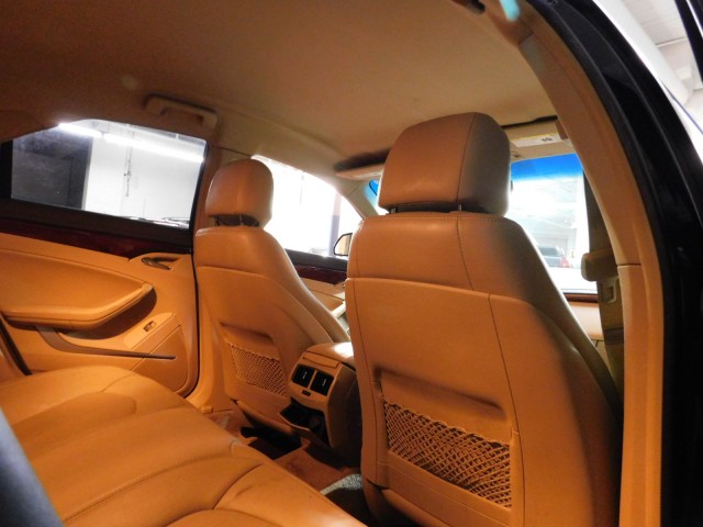 2011 Cadillac CTS Luxury photo 43
