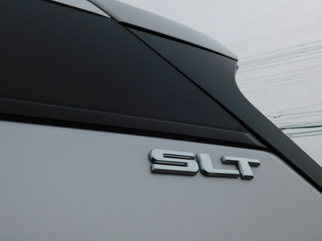 2015 Gmc Acadia SLE photo 27