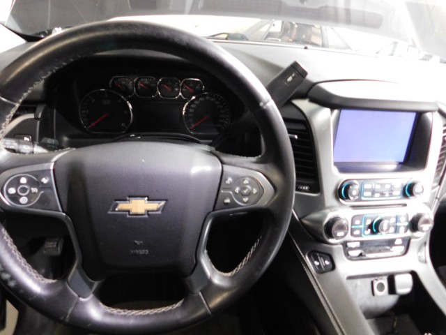 2016 Chevrolet Equinox LS photo 8