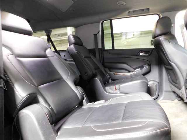 2016 Chevrolet Equinox LS photo 19