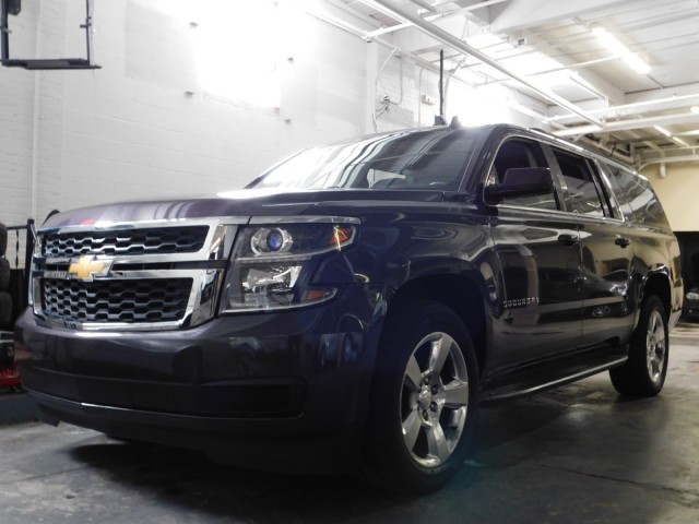 2016 Chevrolet Equinox LS photo 12