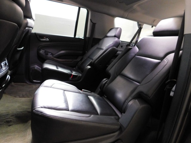 2016 Chevrolet Equinox LS photo 15