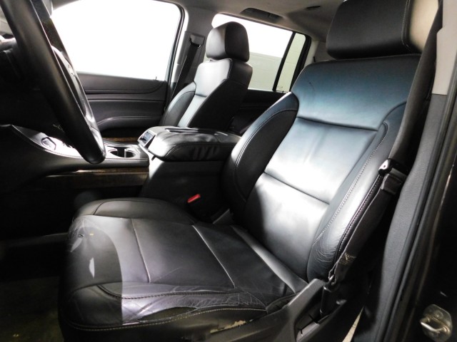 2016 Chevrolet Equinox LS photo 7
