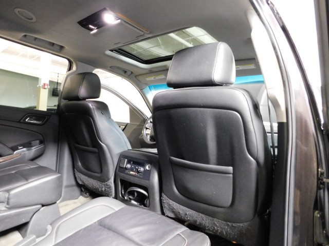 2016 Chevrolet Equinox LS photo 20