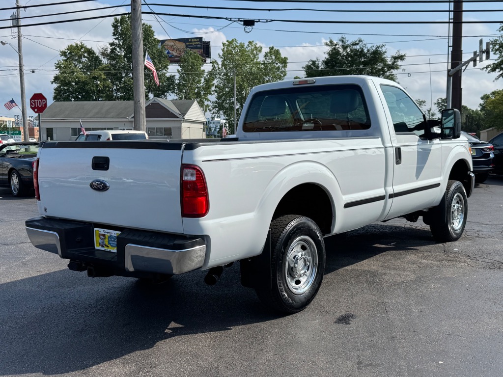 Photo 5 of 2013 Ford F-250 Super Duty SUPER DUTY