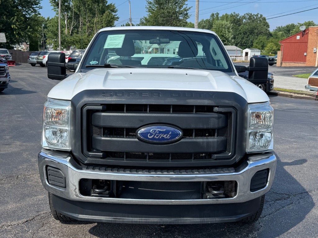 Photo 3 of 2013 Ford F-250 Super Duty SUPER DUTY