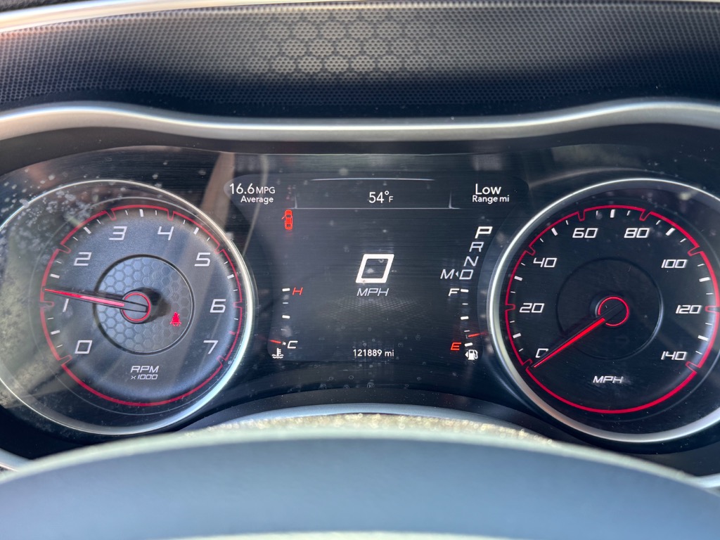 2017 Dodge Charger SXT - Photo 22